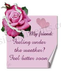 Lovely Get Well Soon Quote - DesiComments.com via Relatably.com