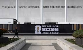Iran coach lands in Washington for World Cup draw