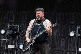 Punk band founding member, podcast host dead at 38: ‘Ask for grace and privacy’