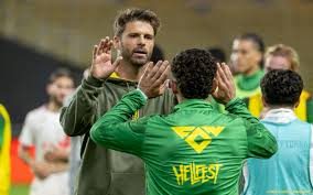 AS Nancy - La réaction de Grégory Poirier — FC Nantes