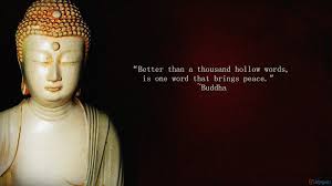 Buddha Animal Quotes. QuotesGram via Relatably.com