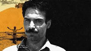 «تنوره دیو» ؛ نخستین فیلم سینمایی کیانوش عیاری روی آنتن شبکه نمایش | مجموعه رسانه ای صبا