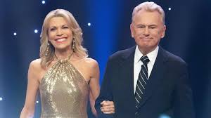 Pat Sajak and Vanna White Reunite: A Look Back and What's Next