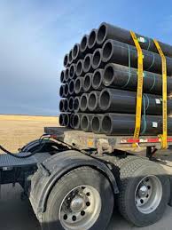How to safely unload this pipe? : r/Construction