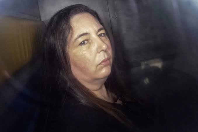 Australian prosecutors demand life in prison for mushroom killer Erin Patterson; her lawyers seek to overturn triple-murder conviction