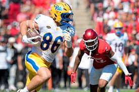 2025 NFL Draft: Vikings Select Gavin Bartholomew, Ben Sauls Awaits Call