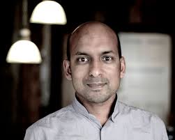 Sanjay-Singhal Sanjay Singhal (pictured) and Steve Nam have created a new factual production company, Voltage TV, and agreed a sales and development deal ... - Sanjay-Singhal