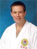 Mark Lewer (Senior Master) 5th Degree Black Belt - lewer_mark