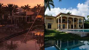 Three buildings from the world of Grand Theft Auto VI disappeared in reality before release.