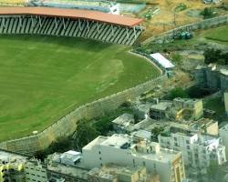 Image of Shri Mata Vaishno Devi University Sports Complex