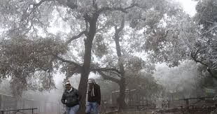 Mejorará el clima en NL a partir del miércoles