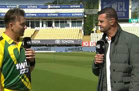 A Sports - News update