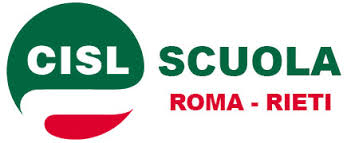 Cisl Scuola Roma e Rieti - News update