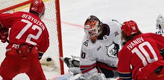 KHL.ru - News update