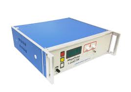 Surge Tester 1.2×50-7 Voltage Waveform 2000-7000V, 38 ohm 1 ...