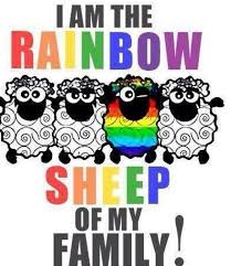 Gay Rainbow Quotes. QuotesGram via Relatably.com