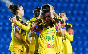 Ya se despidió del América Femenil, pero ahora tendrá una oportunidad para jugar con las Águilas por última...
