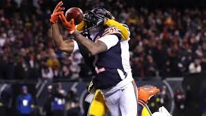 Are the Bears the most clutch team in NFL history? The numbers say yes.