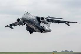 VÍDEO: KC-390 Air Display | Farnborough 2026