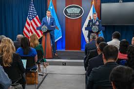 U.S. Department of Defense (.gov) - News update
