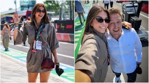 Trend Google: federica masolin