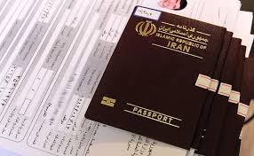 ثبت‌نام زائران اربعین در سامانه سماح الزامی است
