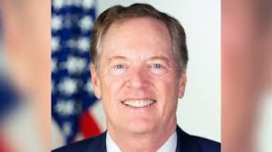 Robert Lighthizer