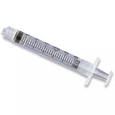 BD Luer-Lok syringes - Medical Spa Supply