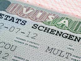 Schengen Visa