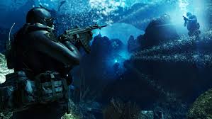 Image result for call of duty ghosts gameplay