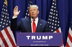 Image result for trump president elect