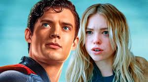 David Corenswet's Superman Welcomes Milly Alcock's Supergirl To Earth In New DCU Footage