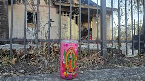 West Side Couple Killed in House Fire: A Community Mourns