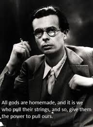 Aldous Huxley on Pinterest | Brave New World, Intelligence Quotes ... via Relatably.com