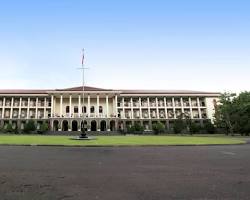 Image of Universitas Gadjah Mada, Yogyakarta