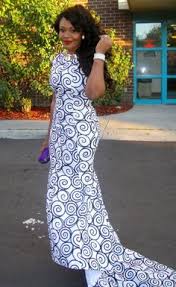 Image result for nigerian attires