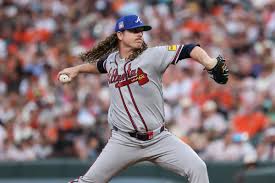 Matt Olson's 3-run homer in the 10th inning lifts the Braves past the Orioles 7-6