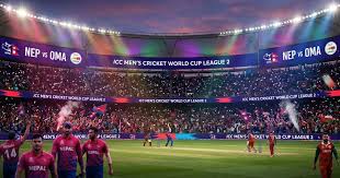 NEP vs OMN Dream11 Prediction & Fantasy Winning Team