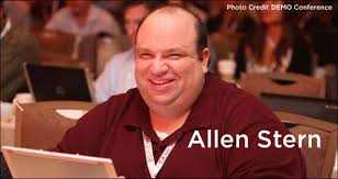 Allen Stern, Early Tech Blogger and Entrepreneur Passes Away - Allen-Stern