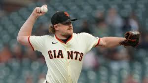 Logan Webb Reaches 200 Strikeouts as Giants Gain Ground in Wild Card Race