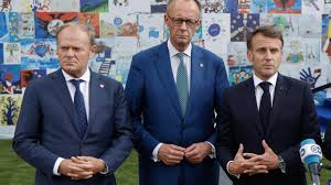 France 24 - News update