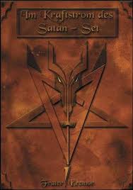 Im Kraftstrom des Satan-Set – ein Buch von Frater Eremor