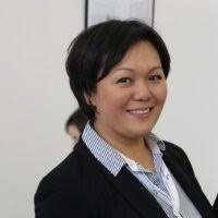 JV Ghalam LLP Employee Kymbat Tumabayeva's profile photo