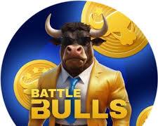 Image of Battle Bulls game icon