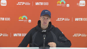Trend Google: miami open 2026 risultati