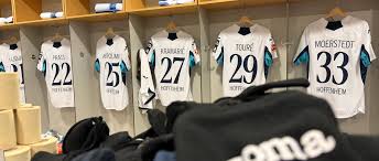 Die TSG-Startelf gegen Bremen