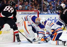 News source: Oilers Nation