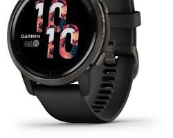 Image de Garmin Venu 2 Plus on Boulanger website
