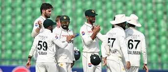 Pakistan picks four uncapped players and appoints Sarfaraz as head coach for Bangladesh Tests