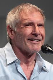 Harrison Ford